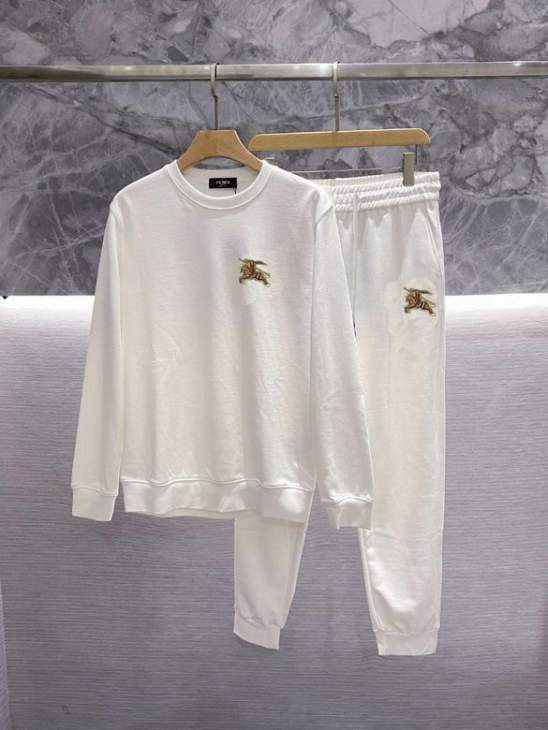 Picture of Burberry Sweater Suits _SKUBurberrym-5xlkdt0437578